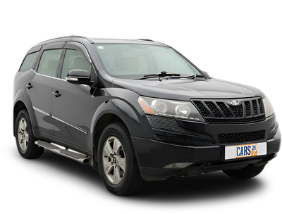 Mahindra XUV500-img